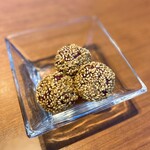 地鶏と沖縄琉球しゃぶしゃぶ 個室居酒屋 くろ凪 - 