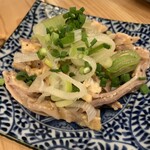 スミビトケムリ - 