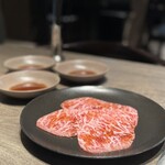 焼肉うしごろ - 