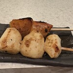 炭とマサラ ー天李︎ー - 