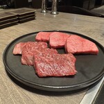 焼肉うしごろ - 