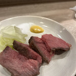 和風もつ料理 あらた - 