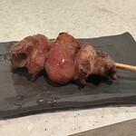 炭とマサラ ー天李︎ー - 