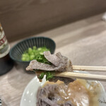 和風もつ料理 あらた - 