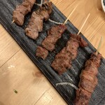 スミビトケムリ - 