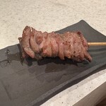 炭とマサラ ー天李︎ー - 