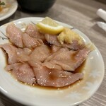 和風もつ料理 あらた - 