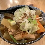 スミビトケムリ - 