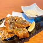 地鶏と沖縄琉球しゃぶしゃぶ 個室居酒屋 くろ凪 - 