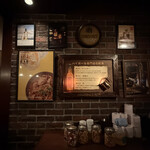 ハイボールバー 広島1923 - 