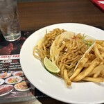 TGIフライデーズ 渋谷神南店 - 