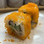 はま寿司 南魚沼店 - 