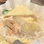 ジンギスカン霧島 - 