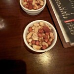 ハイボールバー 広島1923 - 