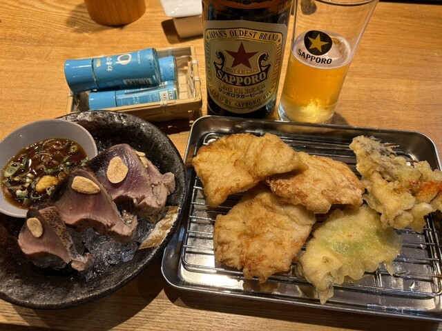 Curry Udon Senmon Ten Senkichi Sakae Ten photo 2