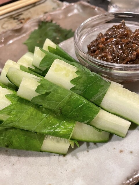 Sumibi Yakitori Tori Maru photo 5