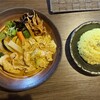 カレーのふらのや