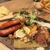 Beer & Wine 845 郡山 .2nd - 