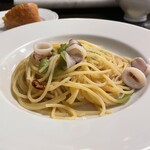 アンティカ・オステリア・ダル・ポンピエーレ - 