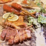Beer & Wine 845 郡山 .2nd