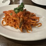 ラ・ピッコラ・ターヴォラ - 