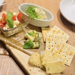 Beer & Wine 845 郡山 .2nd - 