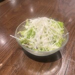 MEAT BAR BUTCHER Trico - 