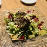Beer & Wine 845 郡山 .2nd - 