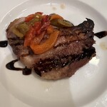 ペッシェヴィーノ - 