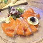 Beer & Wine 845 郡山 .2nd - 
