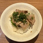 ジャパニーズ ラーメン 五感 - 