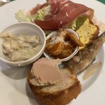 ペッシェヴィーノ - 