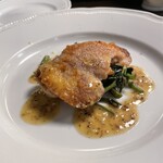 アンティカ・オステリア・ダル・ポンピエーレ - 