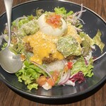 MEAT BAR BUTCHER Trico - 