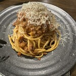 ラ・ピッコラ・ターヴォラ - 