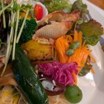 アトリエ マド - 