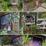 アトリエ マド - あちこち可愛い外観