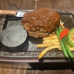 MEAT BAR BUTCHER Trico - 