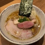 ジャパニーズ ラーメン 五感 - 