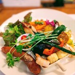 アトリエ マド - 