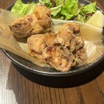 MEAT BAR BUTCHER Trico - 