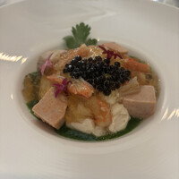 デュ・ヴァン・ハッシシ - 