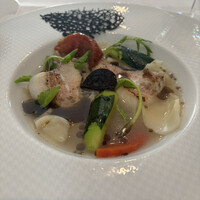 デュ・ヴァン・ハッシシ - 