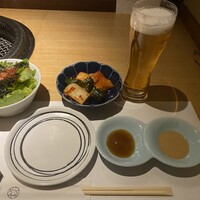 和牛焼肉じろうや 介 wagyu&sake 名古屋駅前本店 - 