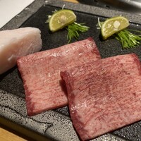 和牛焼肉じろうや 介 wagyu&sake 名古屋駅前本店 - 