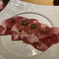 和牛焼肉じろうや 介 wagyu&sake 名古屋駅前本店 - 