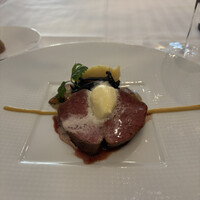 デュ・ヴァン・ハッシシ - 