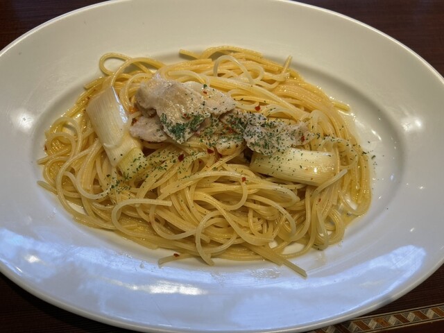 Porchetta Links Umeda