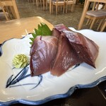 島の味処 こまつ - 