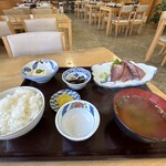 島の味処 こまつ - 
